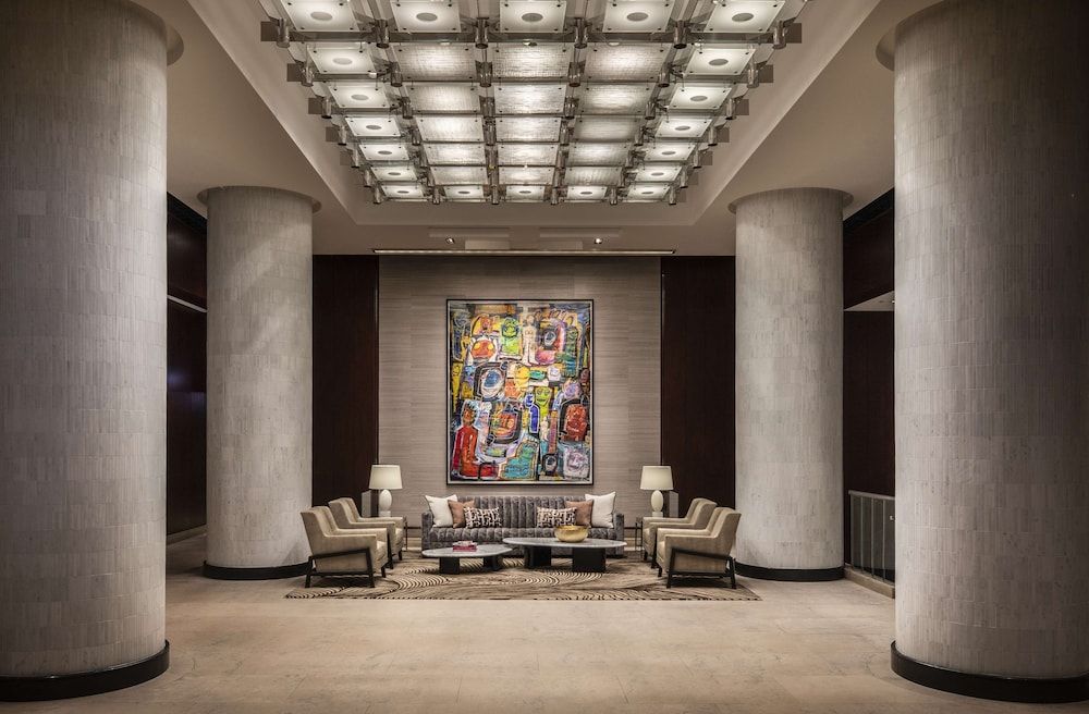 Park Hyatt Chicago 2