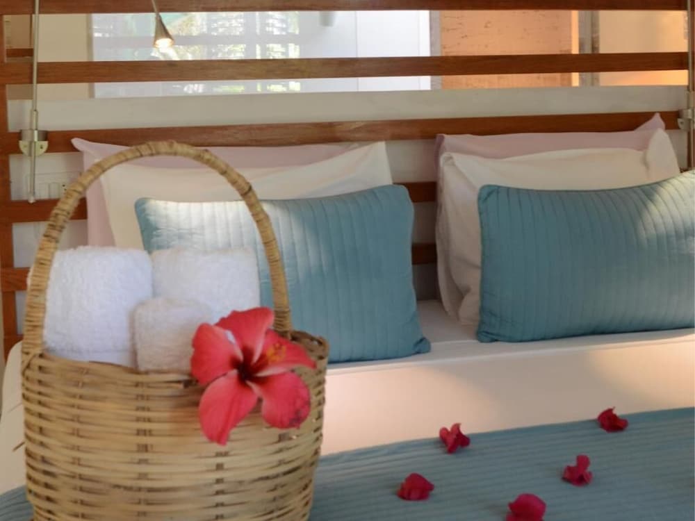 Praiagogi Boutique Pousada 2
