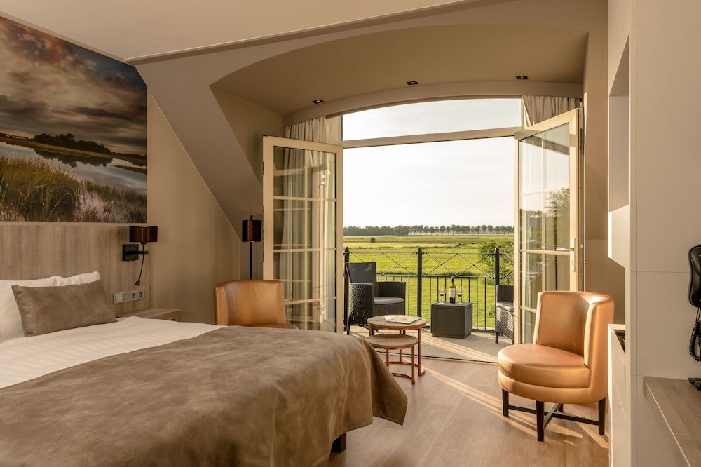 Van der Valk Hotel Groningen-Westerbroek 1