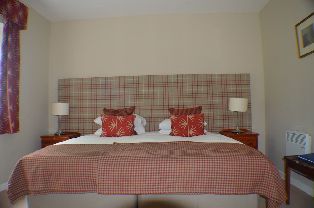 The Inn @ Aird a' Bhasair 2