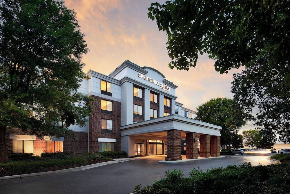 SpringHill Suites by Marriott Richmond North/Glen Allen 1