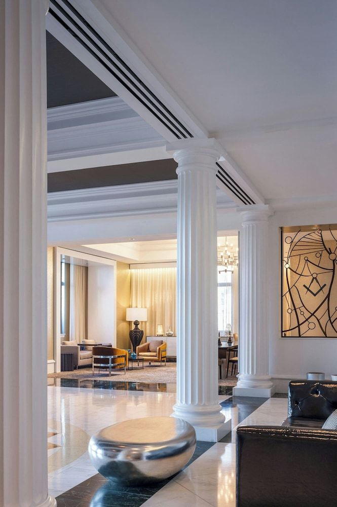 Renaissance Providence Downtown Hotel 2