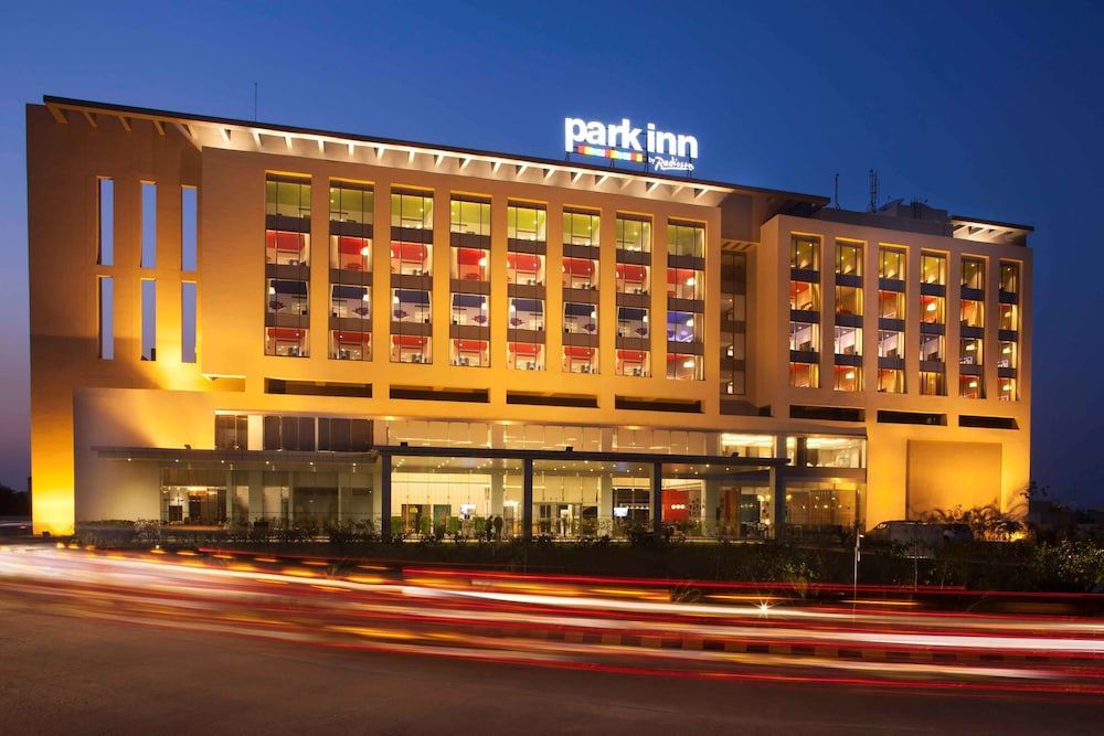 Park Inn by Radisson Gurgaon Bilaspur 1