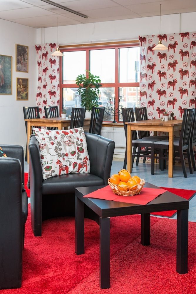 Hotell Fridhemsgatan 2