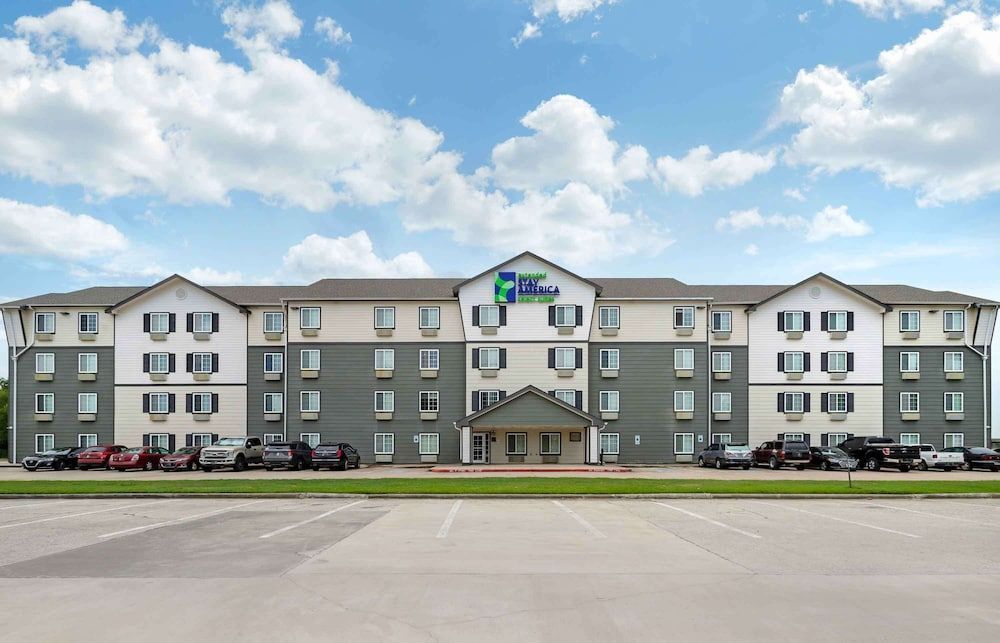 Extended Stay America Select Suites - Beaumont 1
