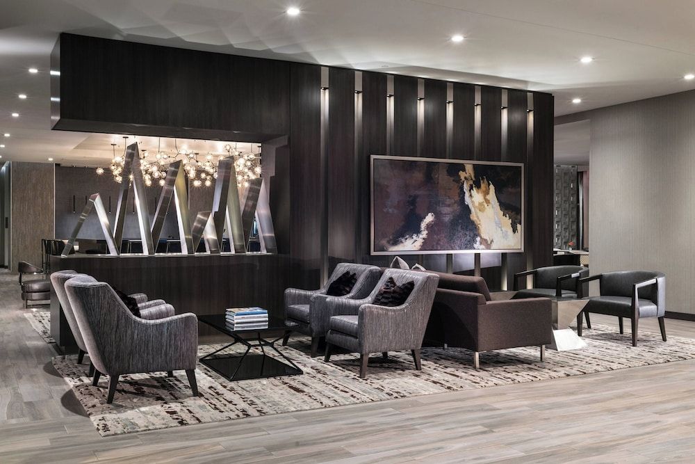 AC Hotel by Marriott Boston Cambridge 2