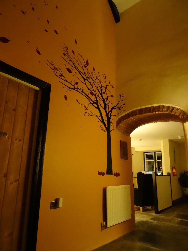 Old Manor House 2