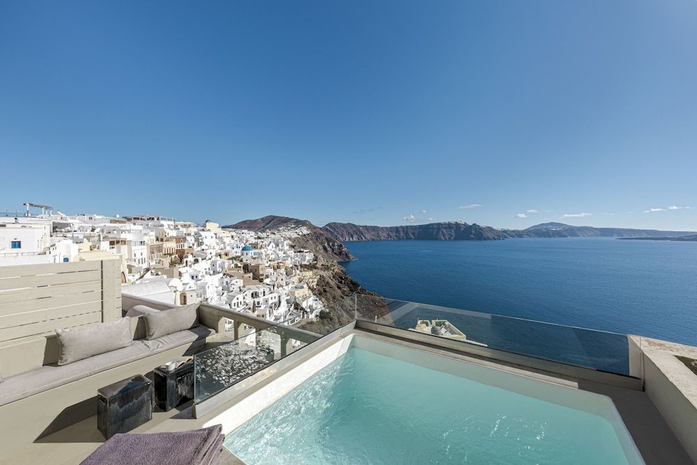 Caldera Houses Oia 1