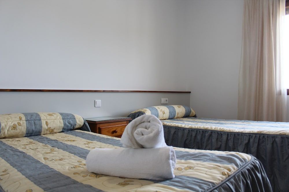 Hostal Mirobriga 1