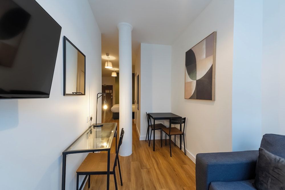 8 Stanley Street Apart-Hotel 1
