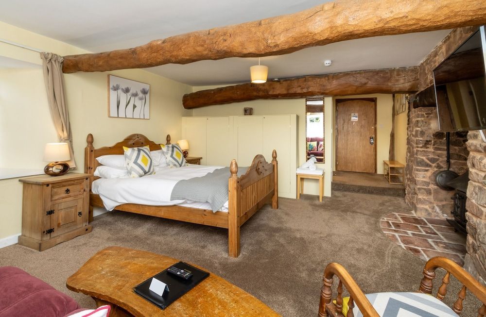 The New Inn 2
