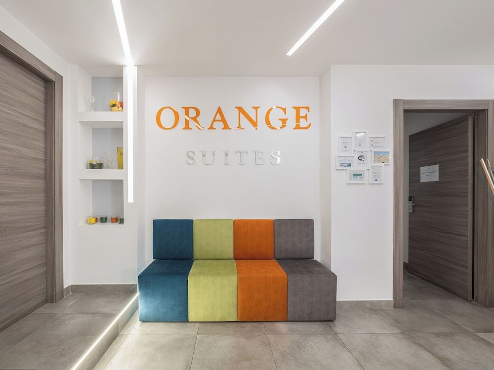 De Vivo Realty - Orange Suites Sorrento 1