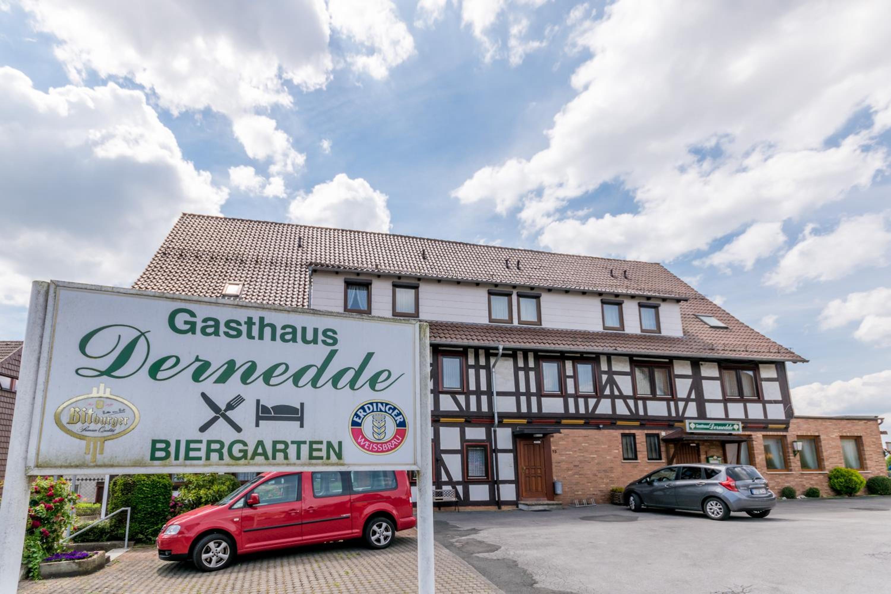Gasthaus Dernedde 2