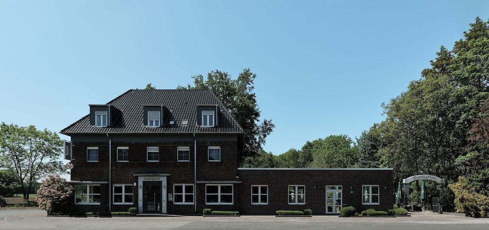 Beisenbusch Hotel & Restaurant 1