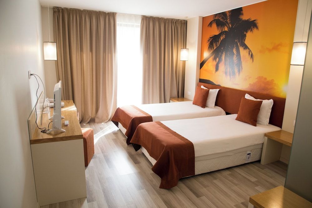 Tsarsko Selo Spa Hotel 2