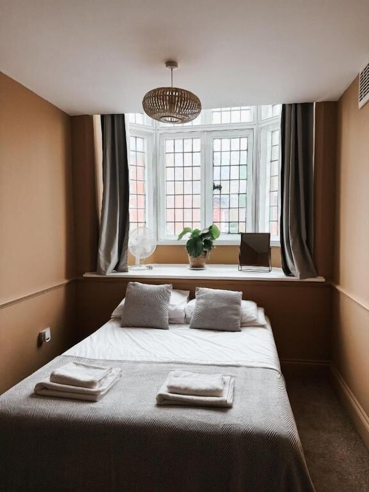 The Red Lion Inn 1