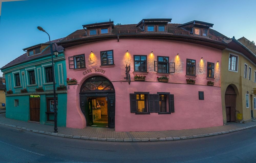 Casa Savri 1