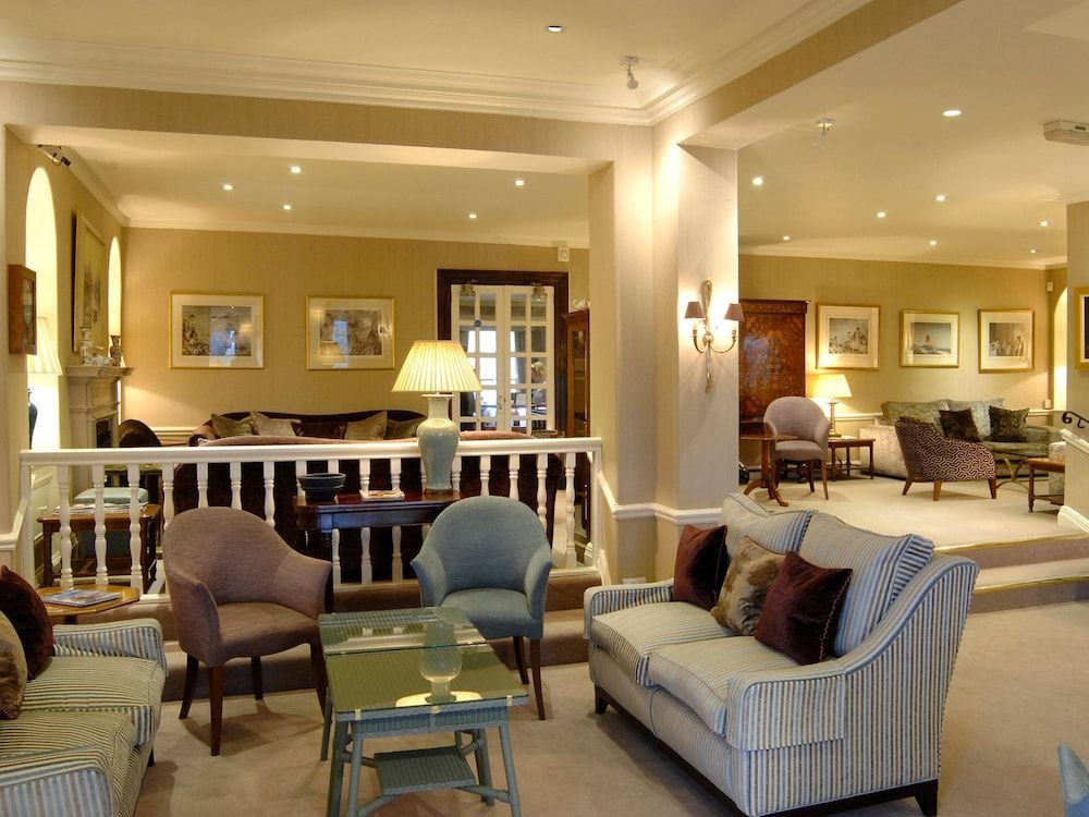 Wentworth Hotel 2