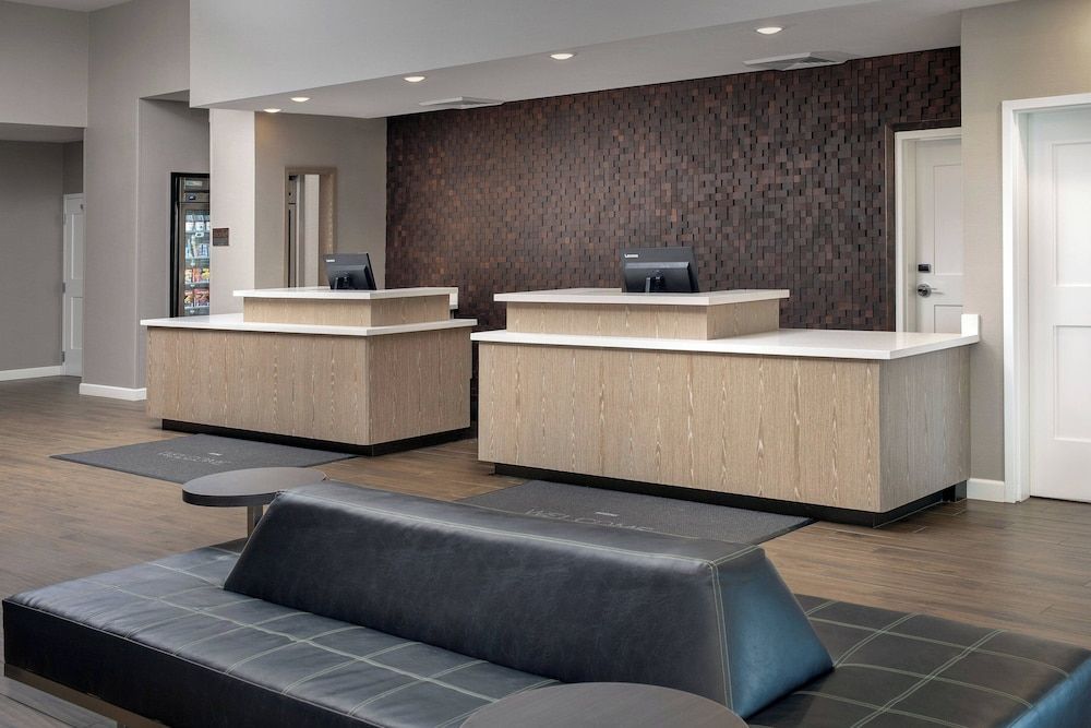 Residence Inn by Marriott Modesto North 2