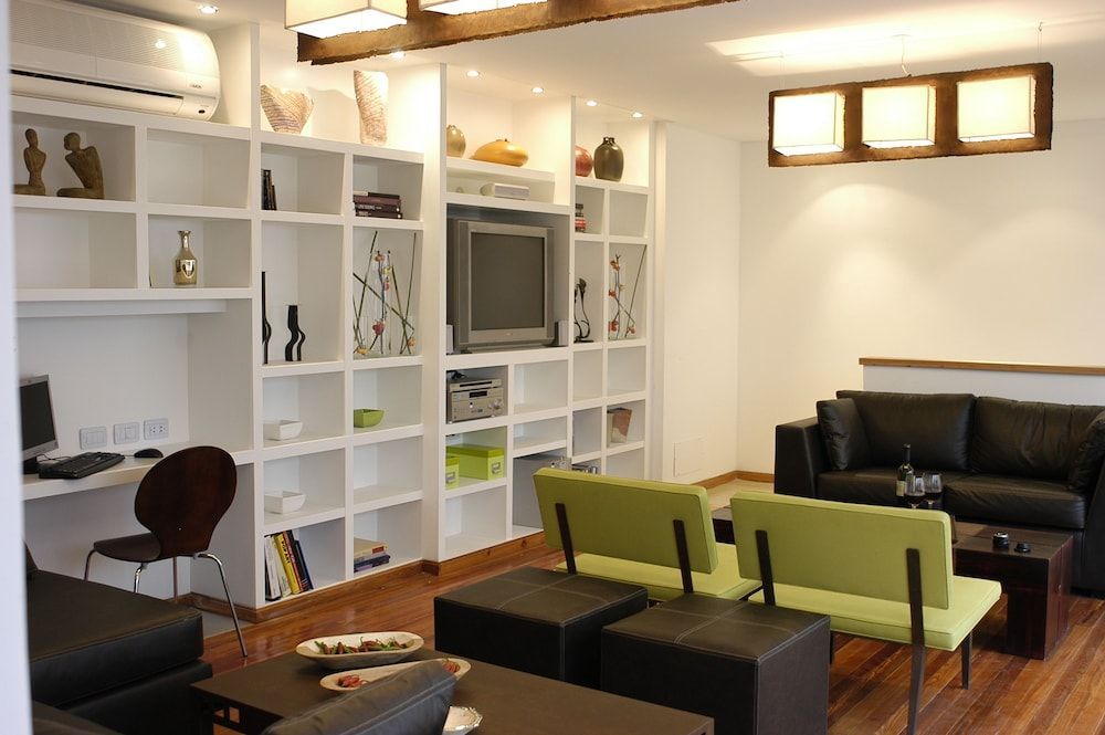 Bromelia Hotel Boutique 2