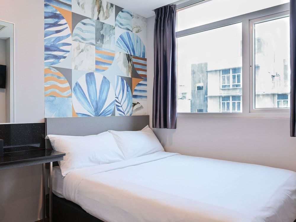 ibis budget Singapore Tulip 2