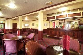 The Birmingham Hotel 1
