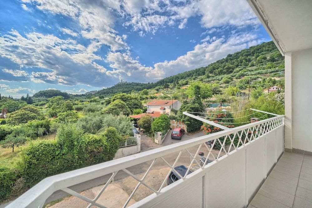 Adriatic Retreat Meje, 4 min walk to the beach 1