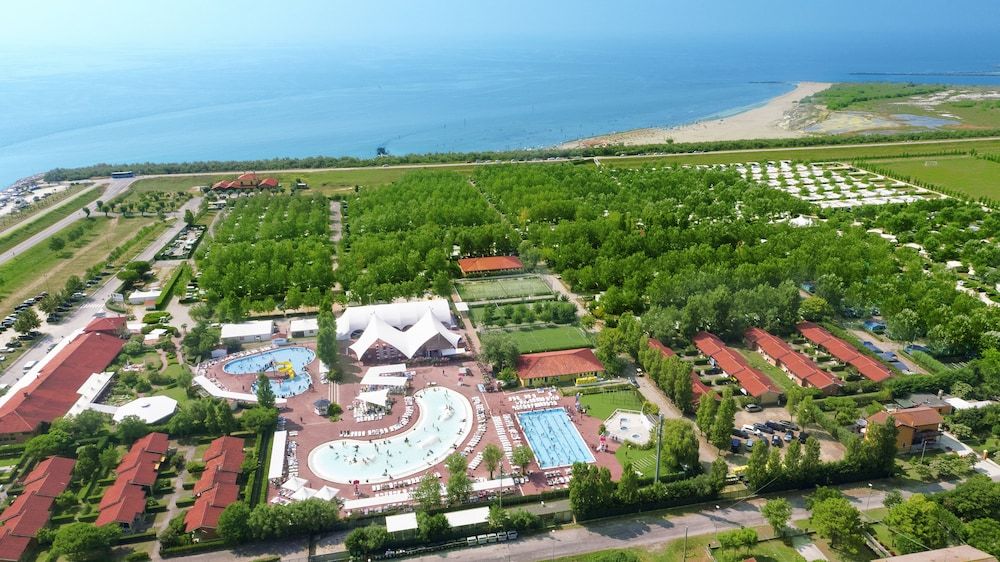 Barricata Holiday Village 1