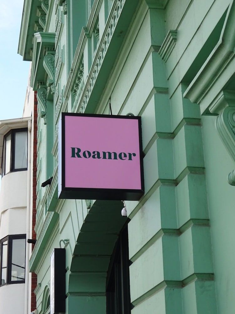 Roamer St Kilda 1