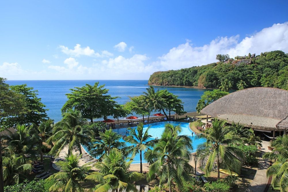 Tahiti Pearl Beach Resort 1
