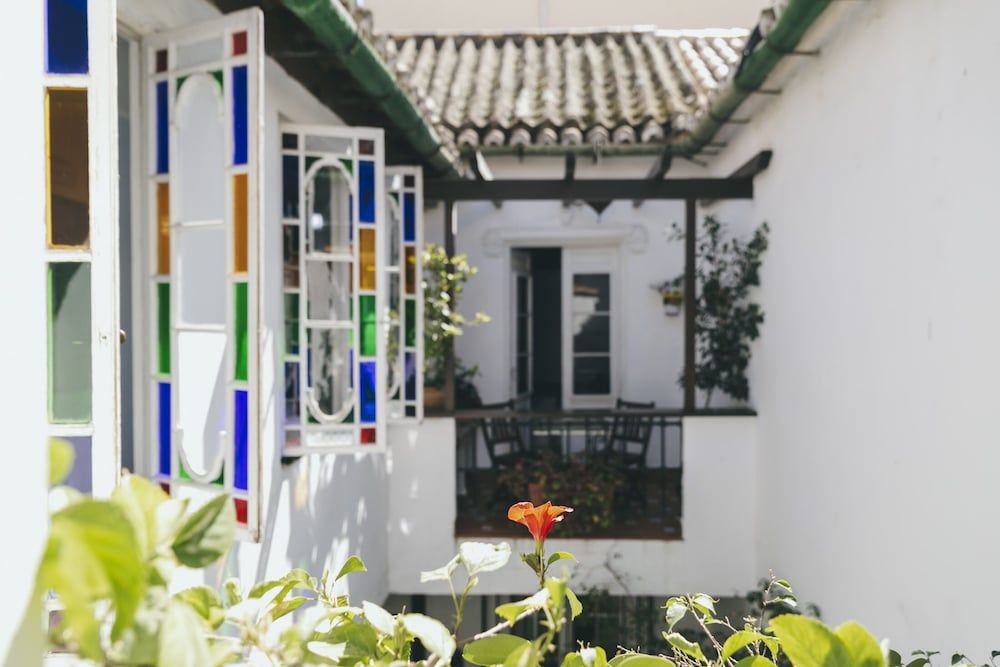 El Riad Andaluz 2
