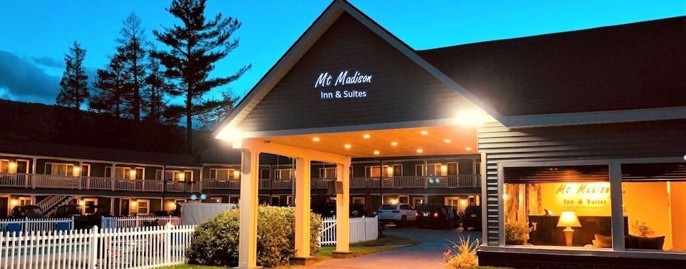 Mt. Madison Inn & Suites 1