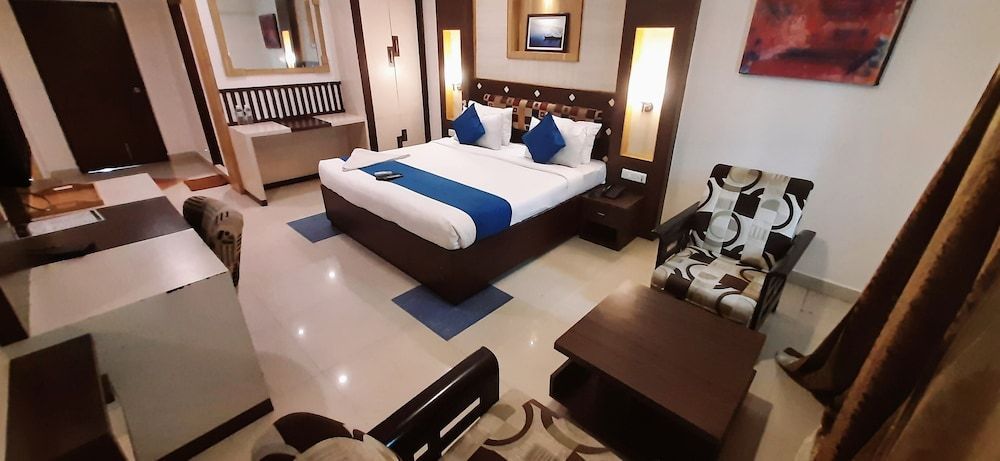 Hotel Kosala 1