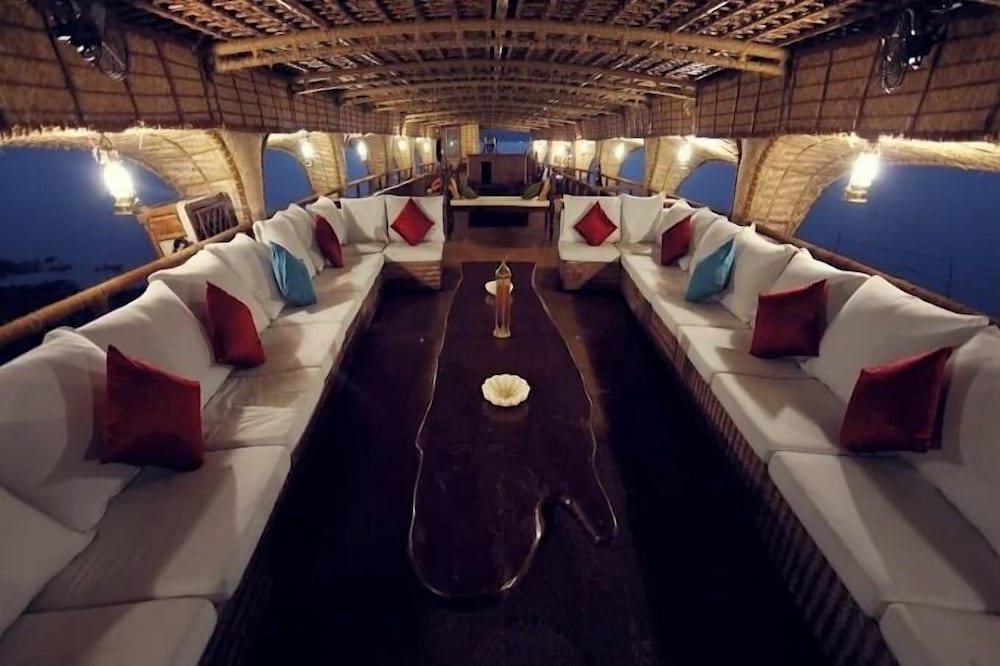 The Boat Company 1