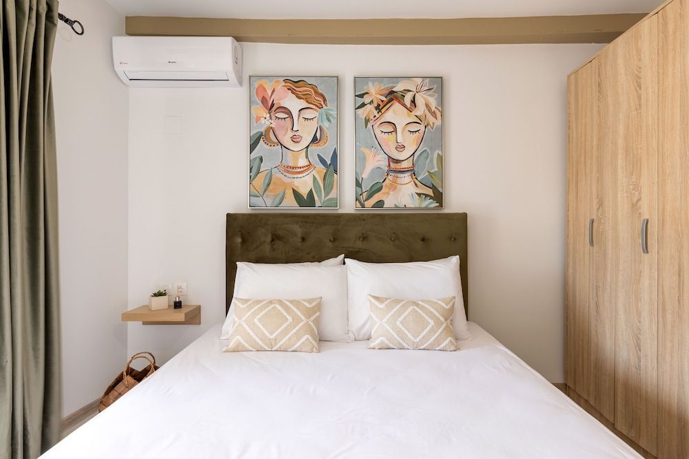 Armonia GuestHouses by Konnect, Benitses 2