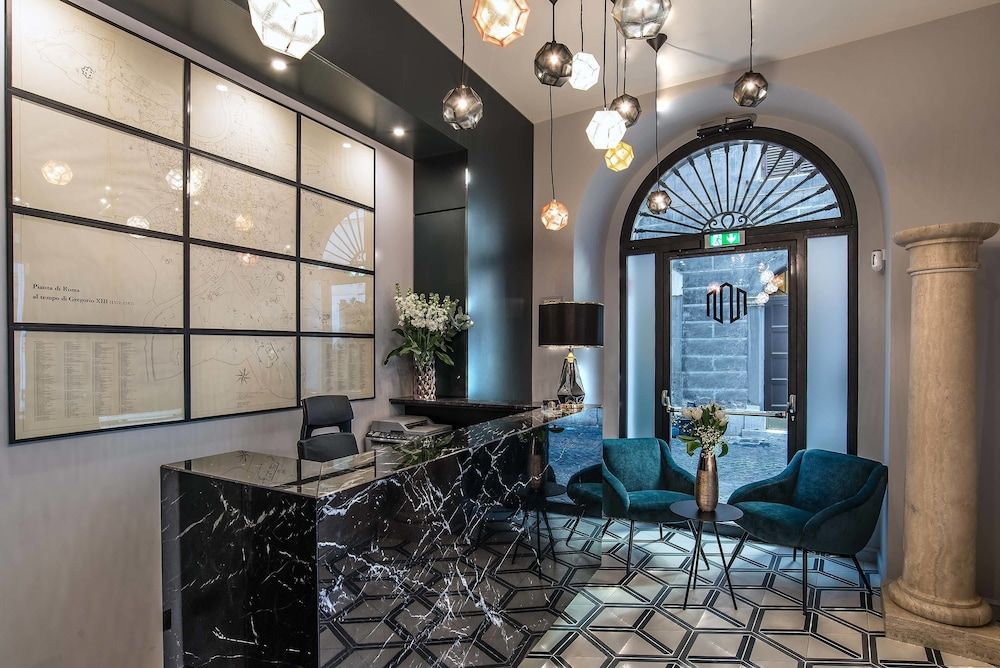 Navona Street Hotel 2
