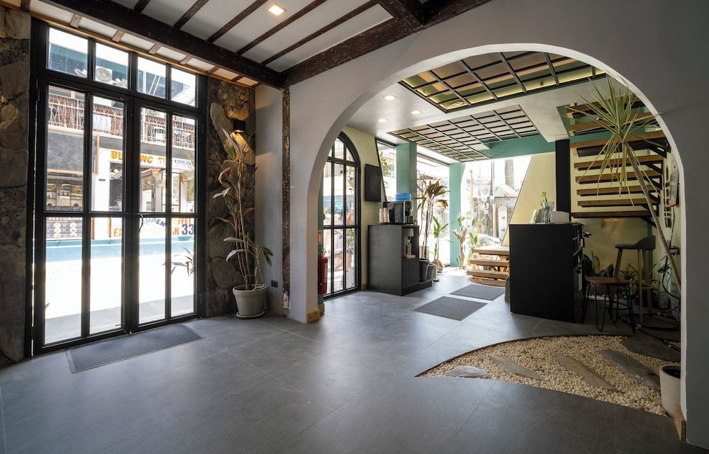 Rockinnest Hotel El Nido 2