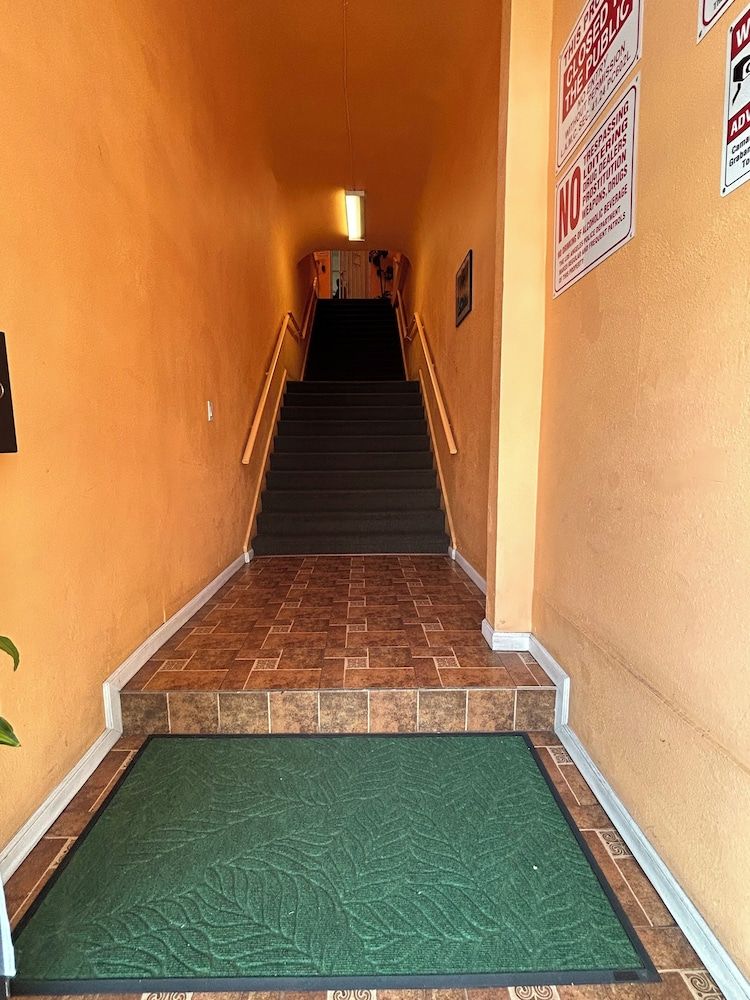 Plaza Hotel Gardena 1