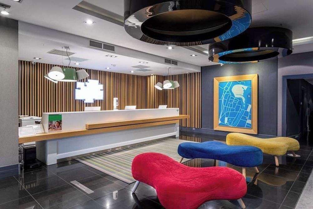 Qubus Hotel Bydgoszcz 2