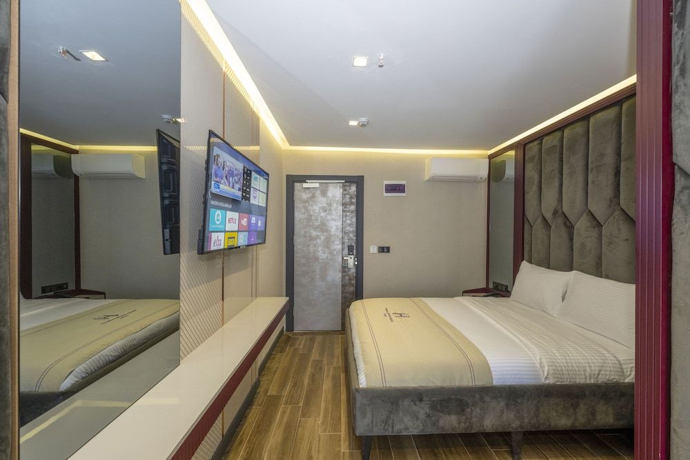 Heaven Premium Airport Hotel 2