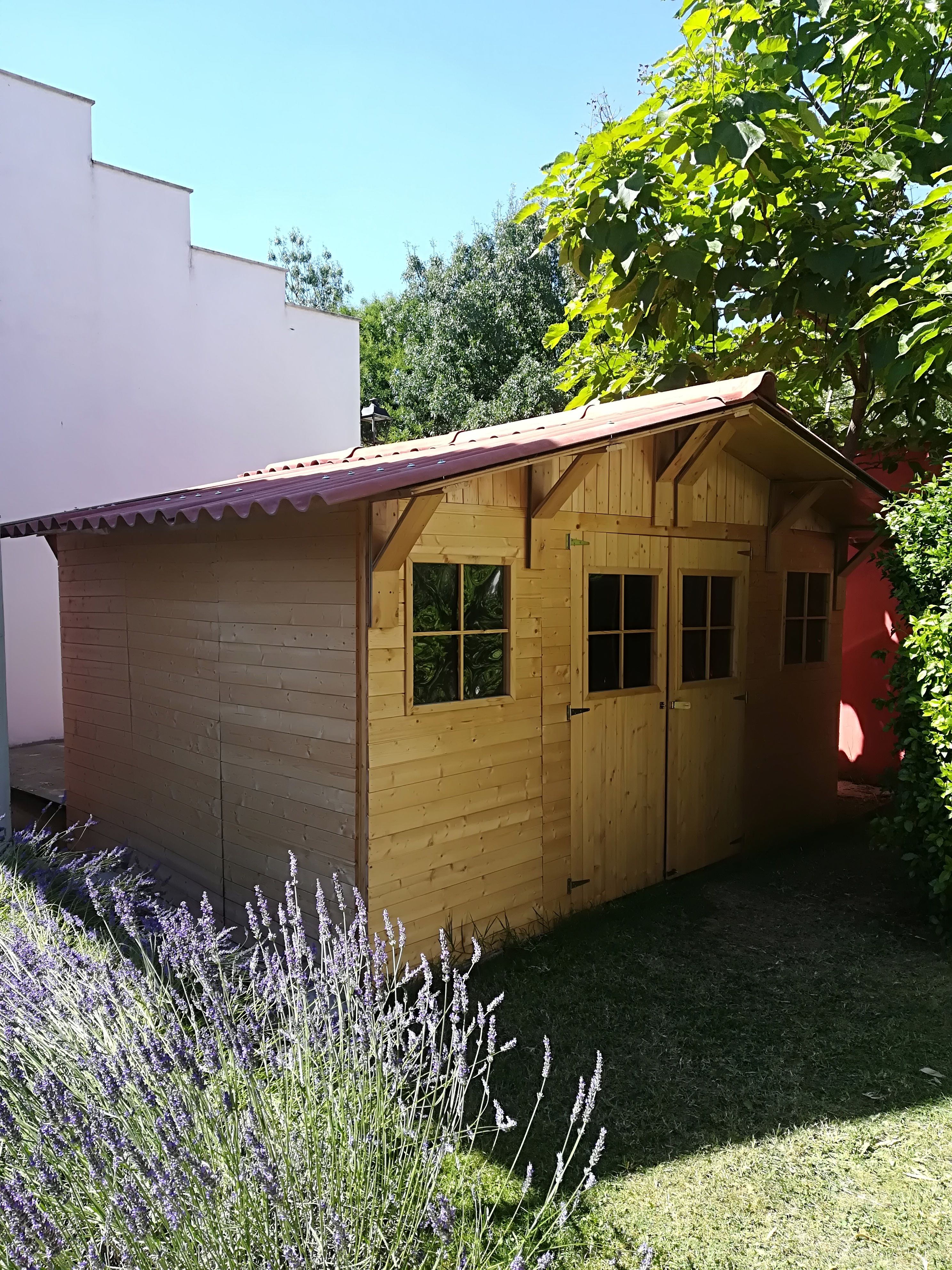 Eco Hotel Terrafranca 1