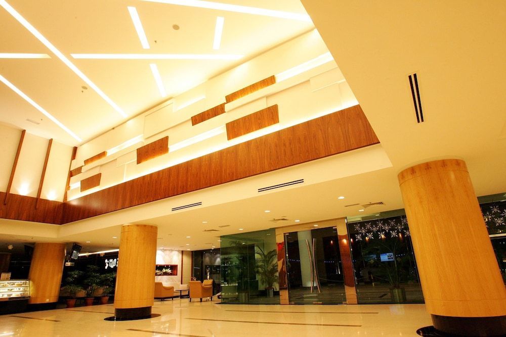 GBW Hotel 2