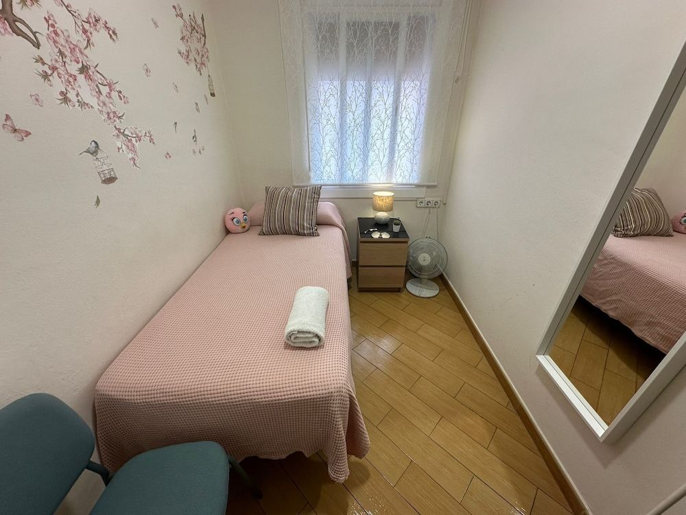Rooms Valencia 2