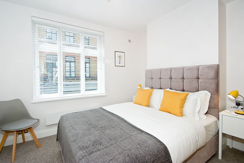 7 Greek Street by City Living London 2
