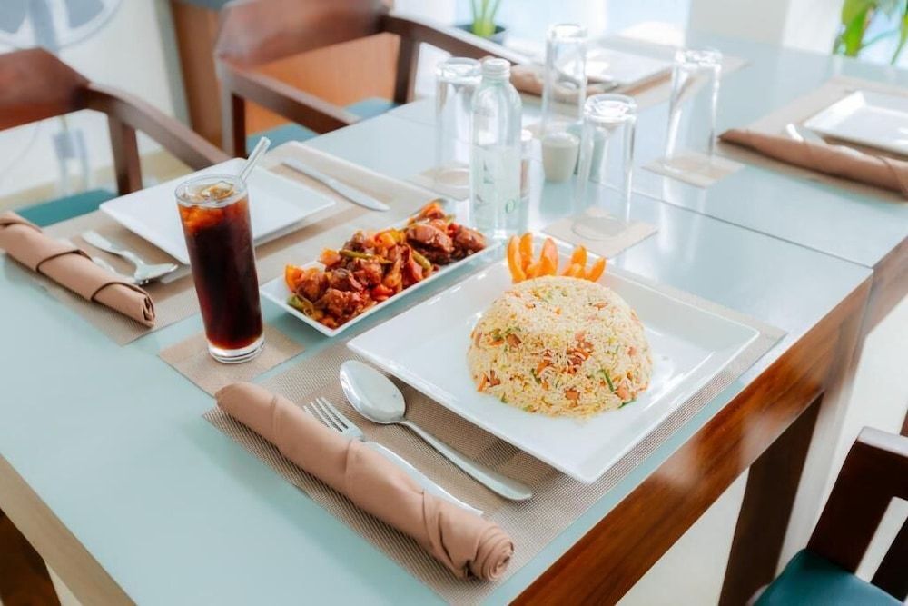 KADUPUL By Serenity Hotels 1