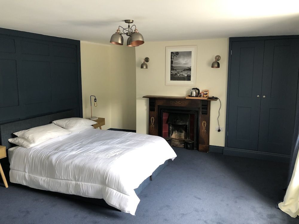 The Wilcove Inn 2