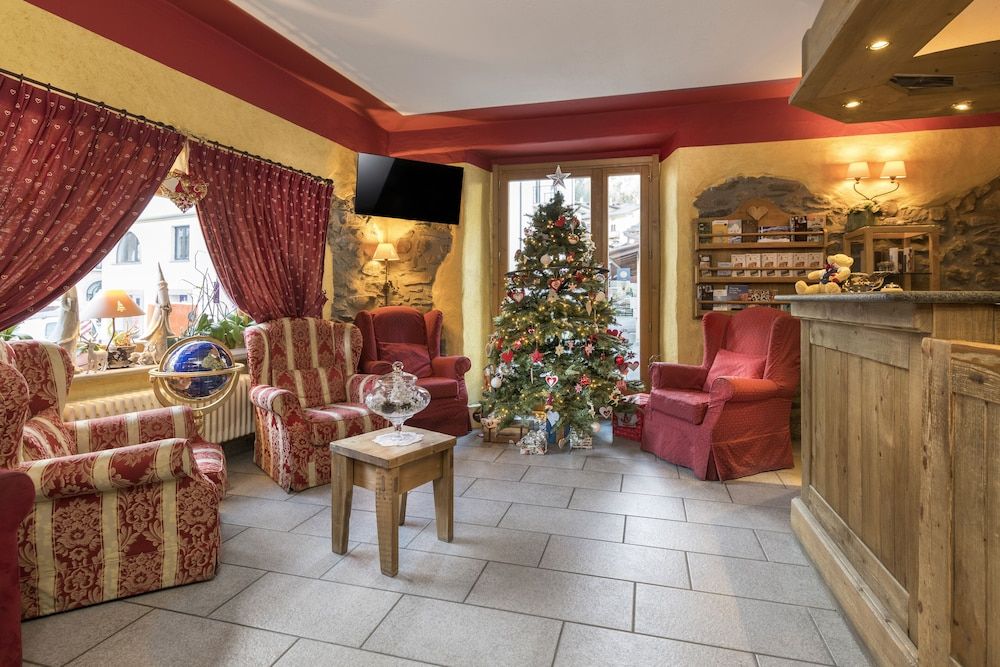 Locanda Bellevue 1