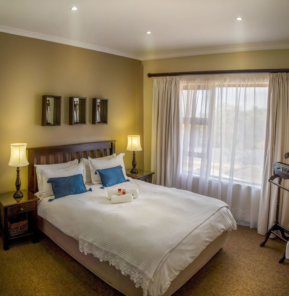 Lalapanzi Guest Lodge 2