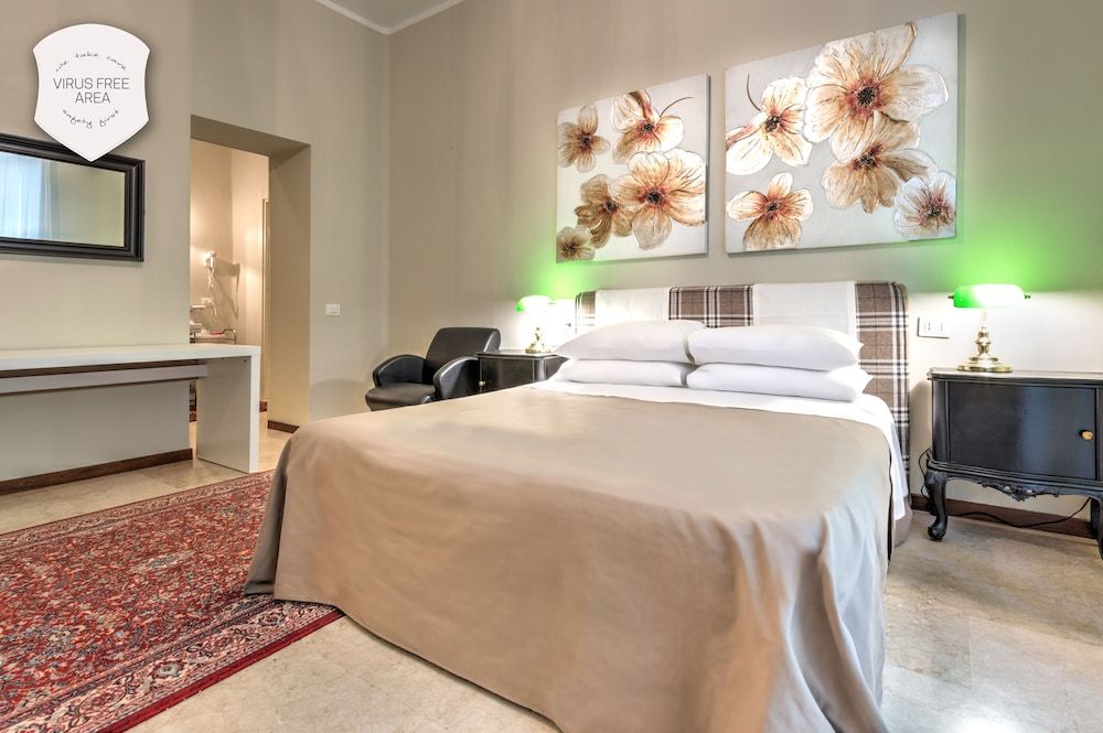 Ramé Suites 1