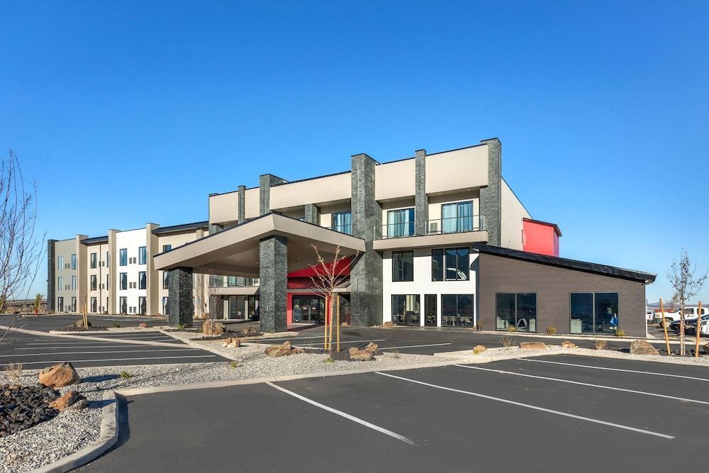 The Valor, an Ascend Collection Hotel 1